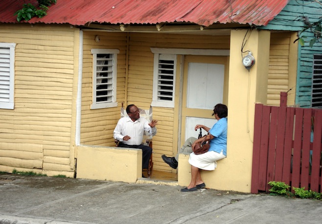 DR Luperon Homes2